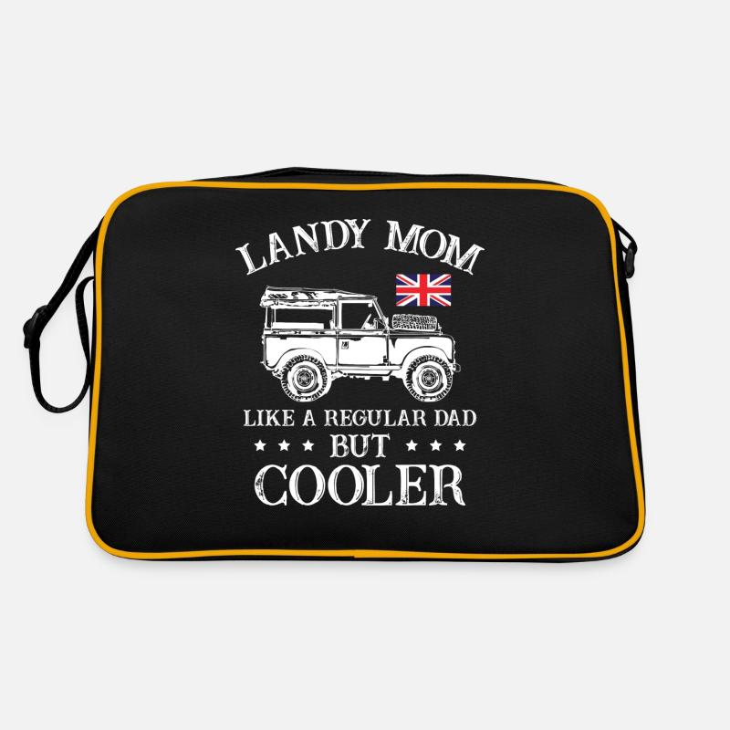 Landy Mom Retro Bag