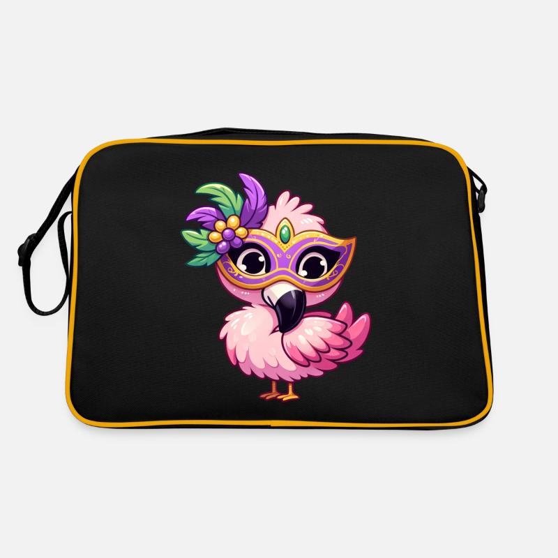 Retro Bag