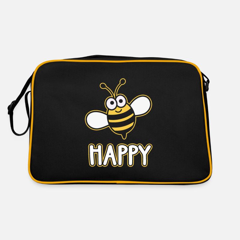 Retro Bag