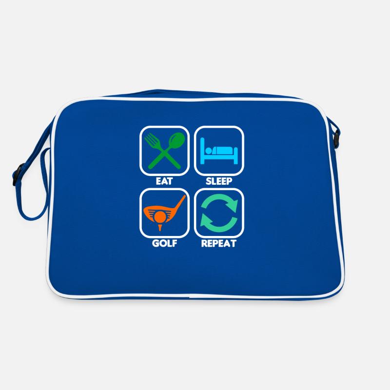 Retro Bag