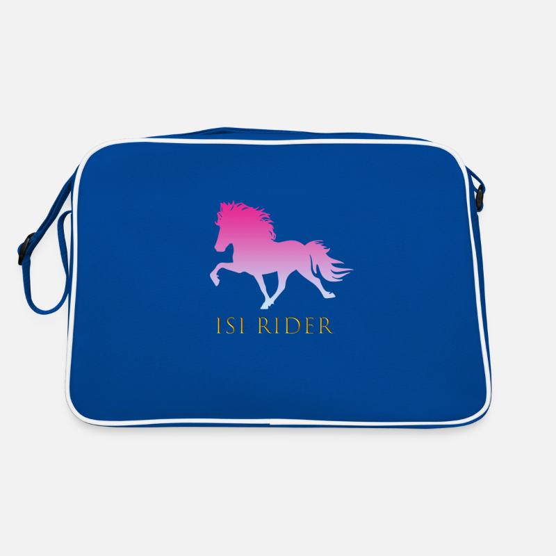 Retro Tasche