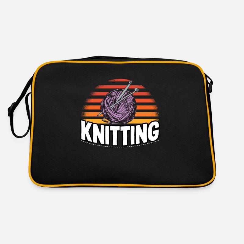 Retro Tasche