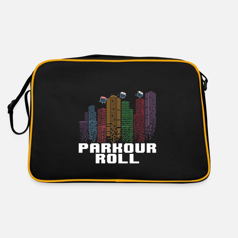 Retro Tasche