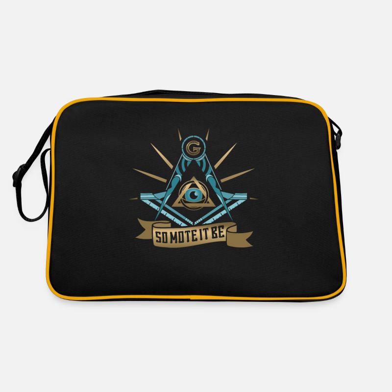 Retro Tasche