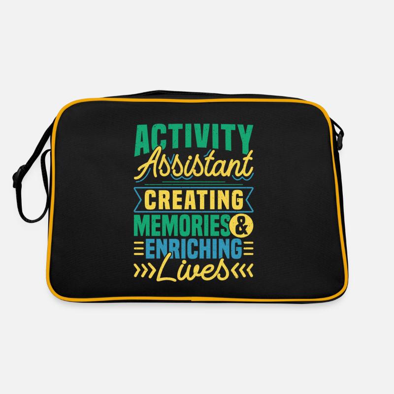 Retro Tasche
