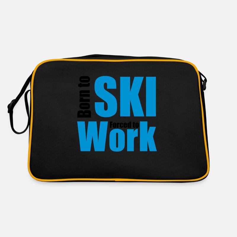 Retro Tasche