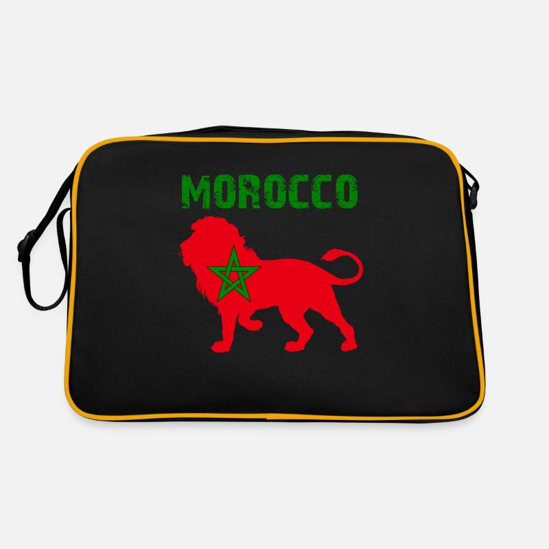 Sac Retro