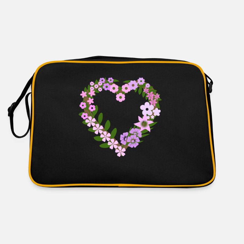 Retro Tasche