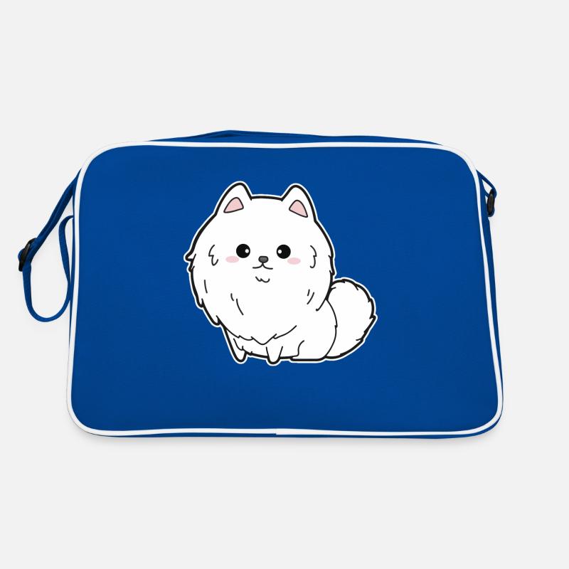 Retro Bag