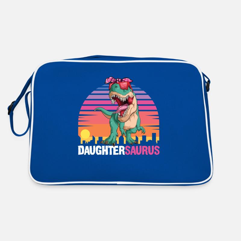 Retro Bag