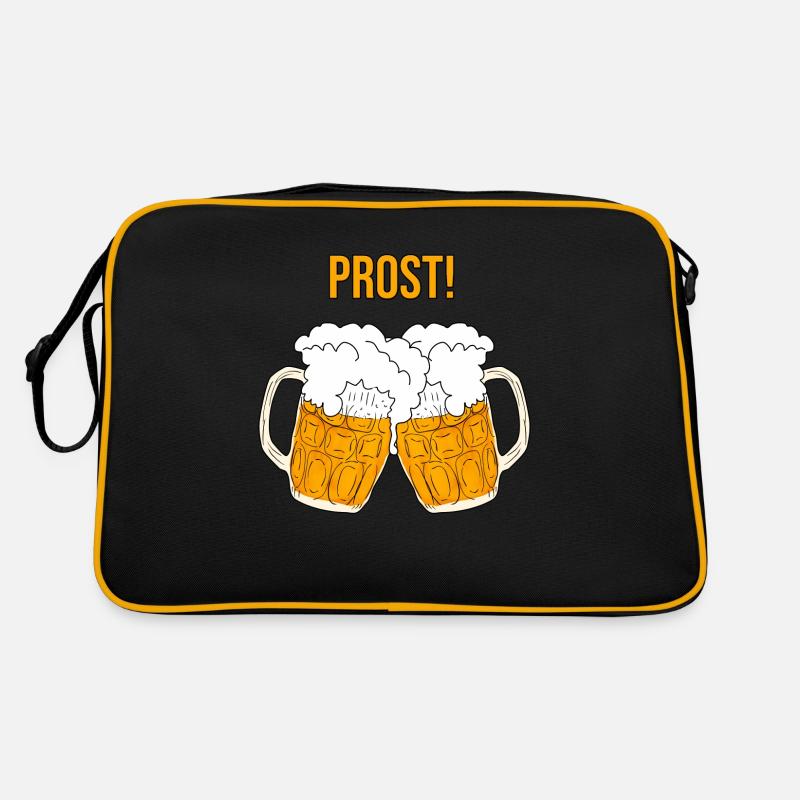 Retro Tasche