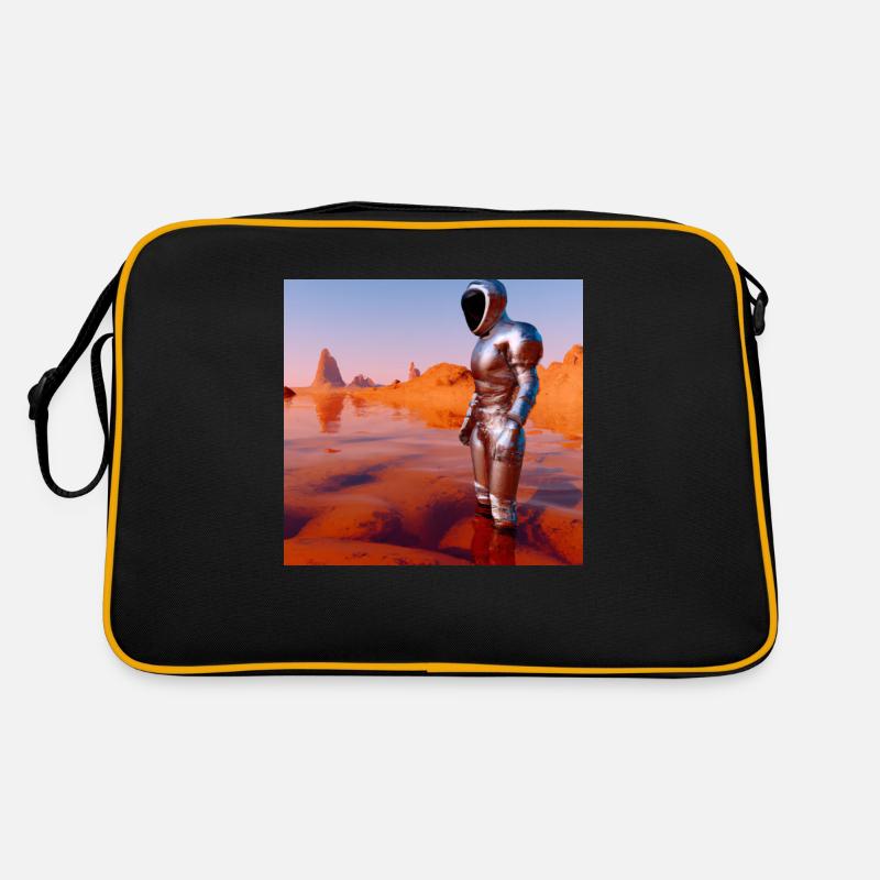Sac Retro