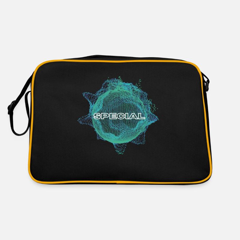 Special Retro Tasche