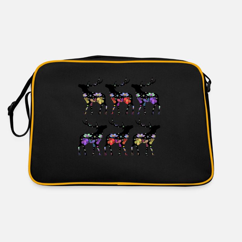 Retro Tasche