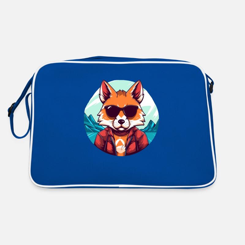 Retro Tasche