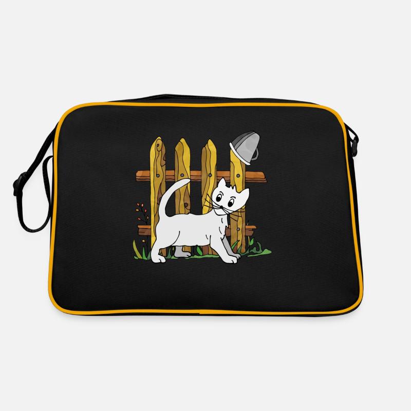 Retro Tasche