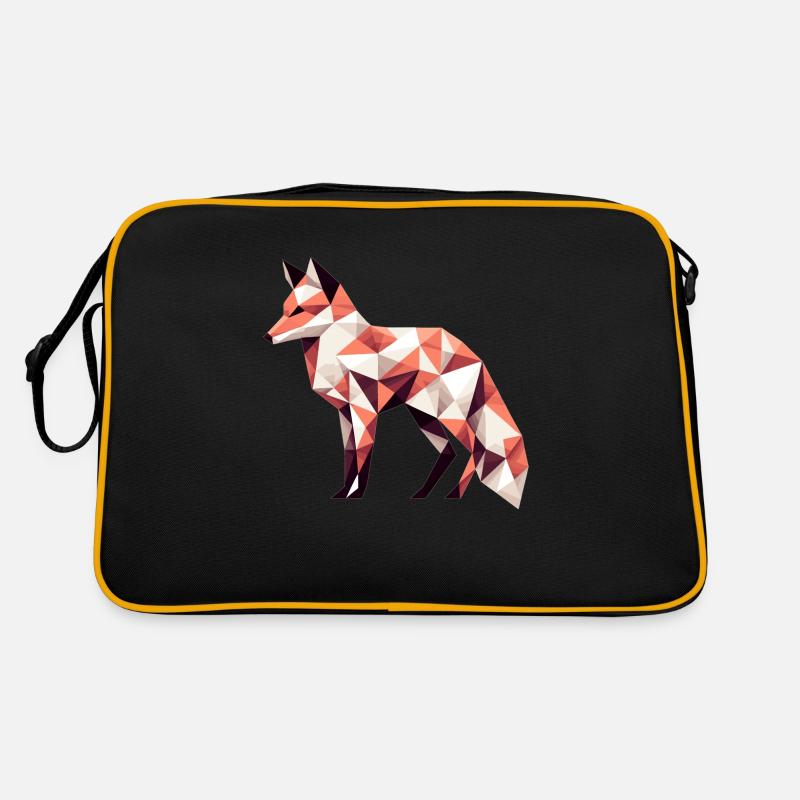 Retro Tasche