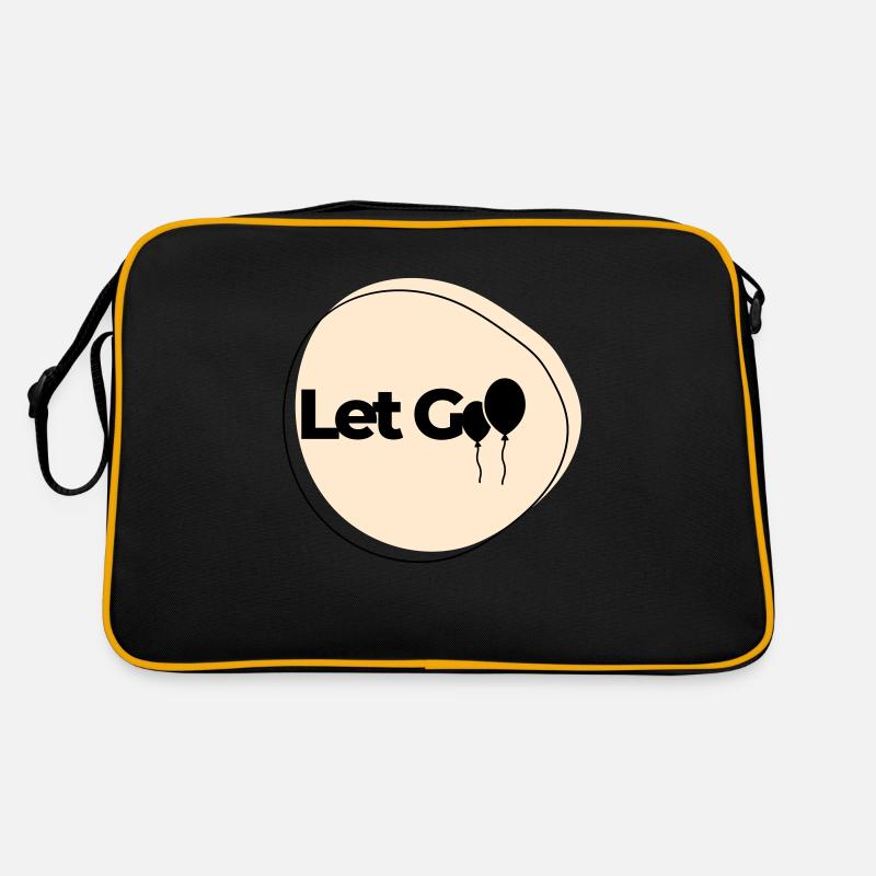 Lâche-le Sac Retro