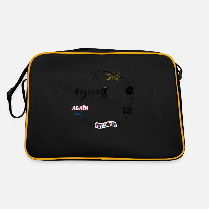 Sac Retro