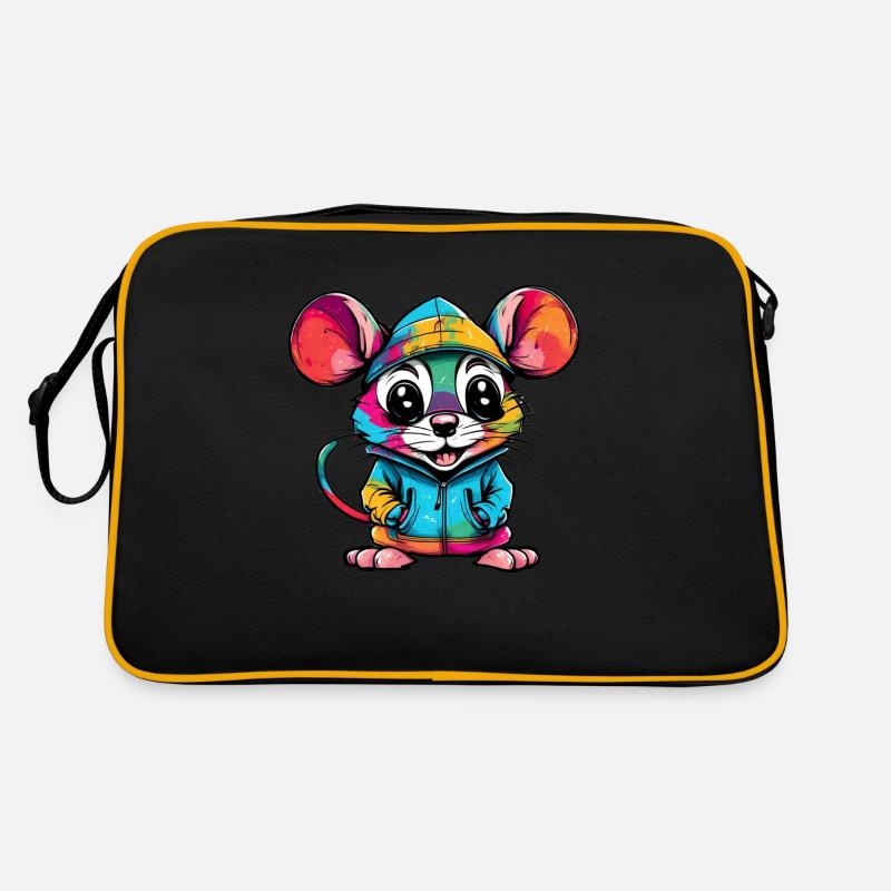 Retro Tasche