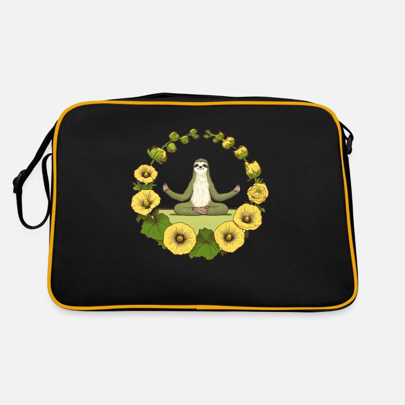 Retro Bag