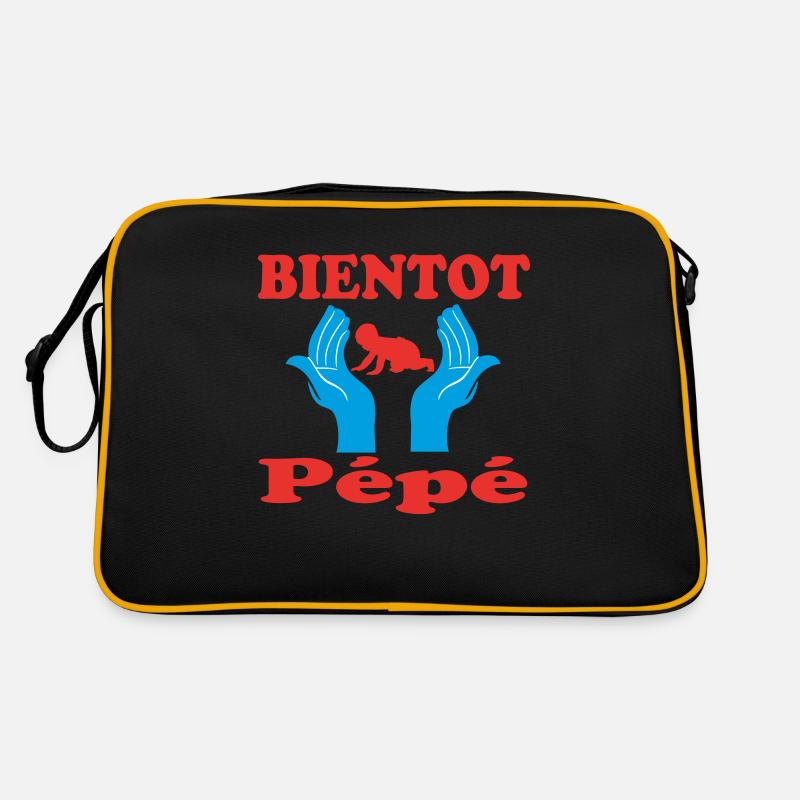 Retro Tasche