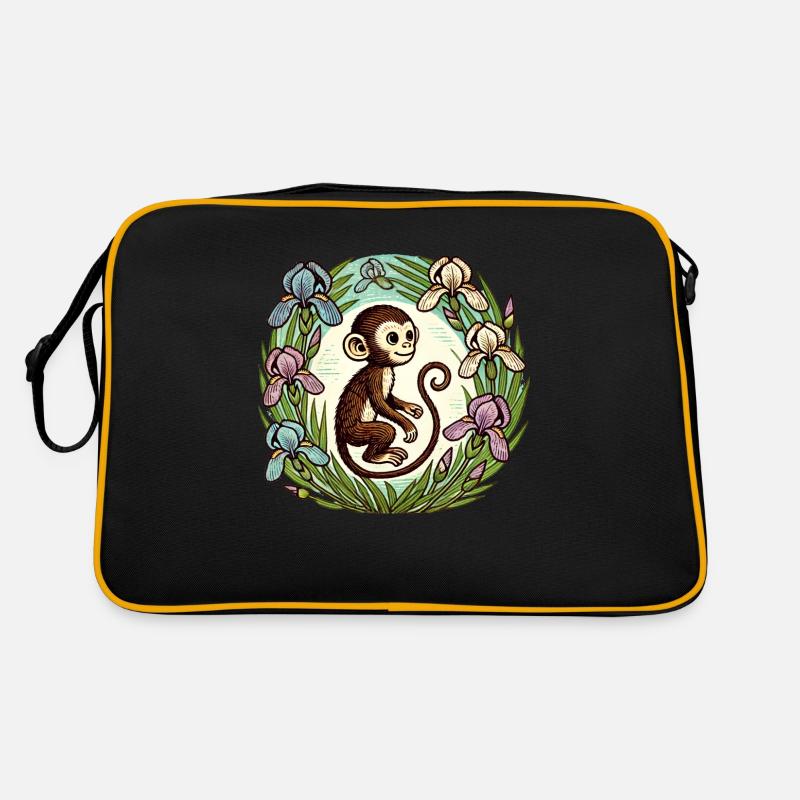 Retro Tasche