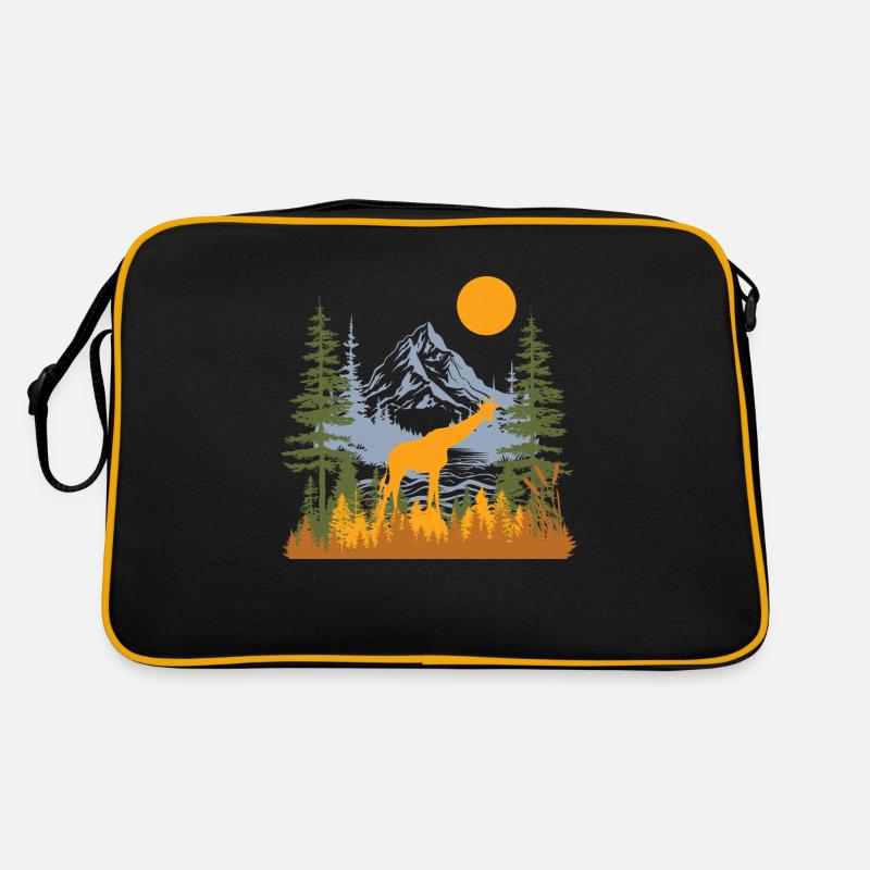Retro Bag