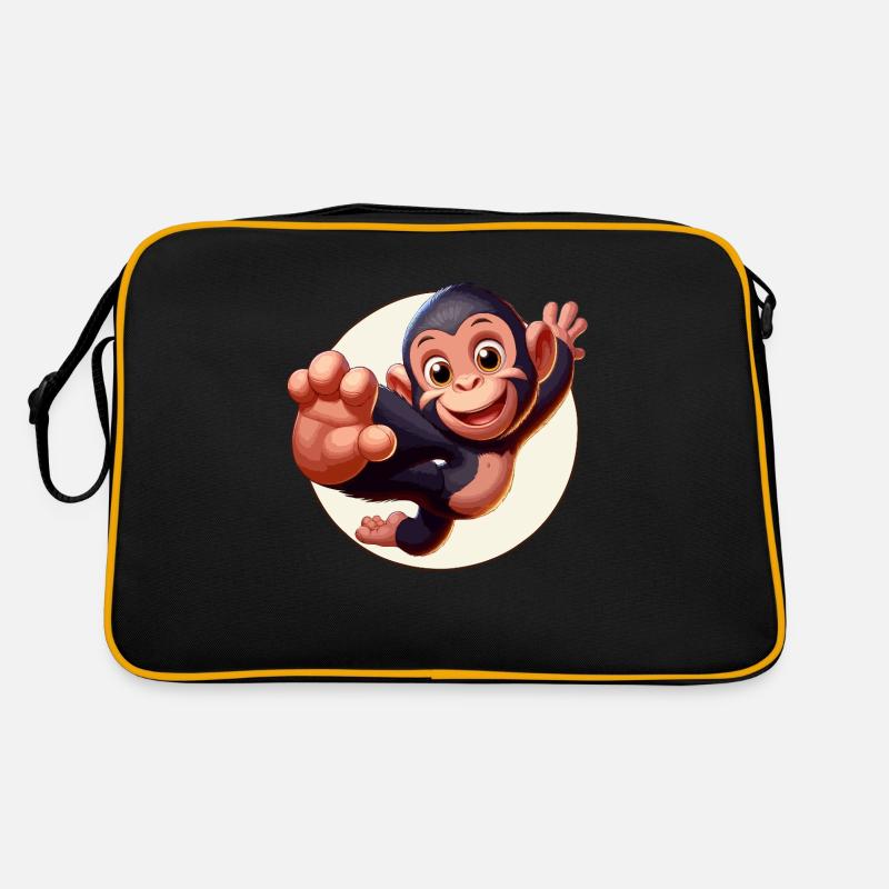 Sac Retro
