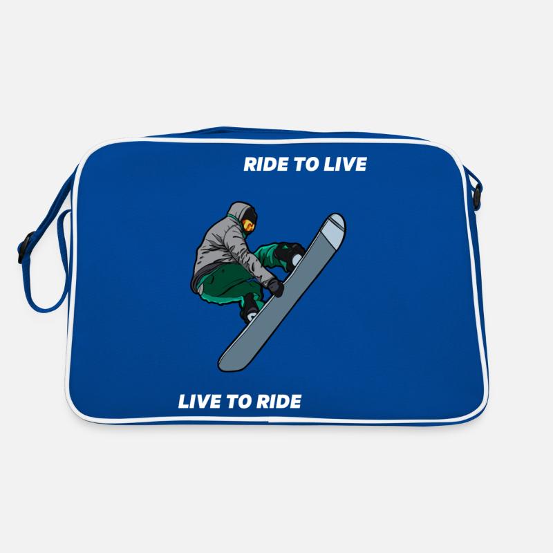 Retro Bag