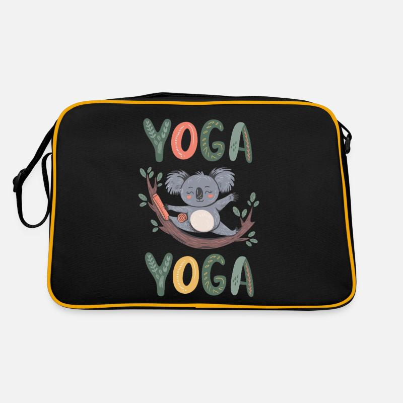 Retro Tasche