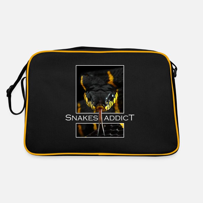 Retro Tasche