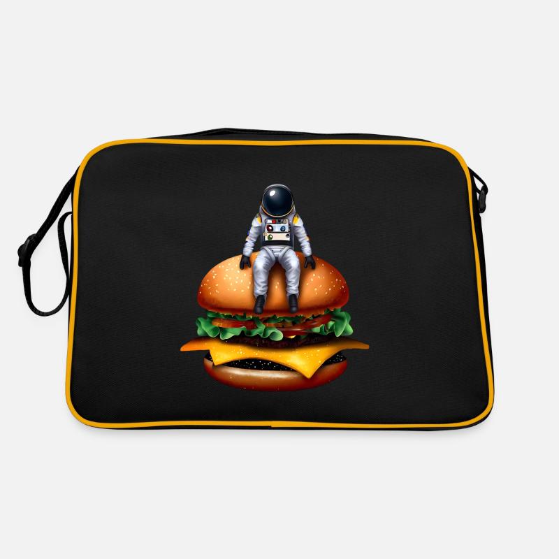 Sac Retro