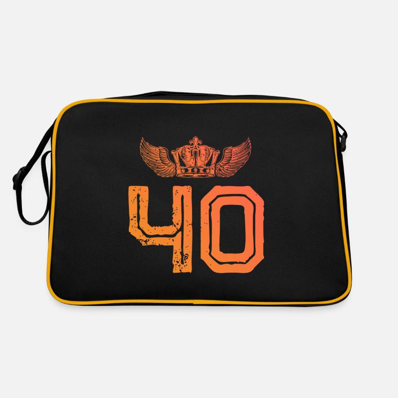 Sac Retro