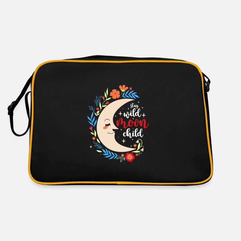 Signification de la forme Rune Sky Sac Retro