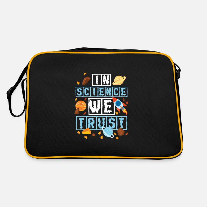 Navette spatiale Spaceuit SpaceShip Rocket Sac Retro