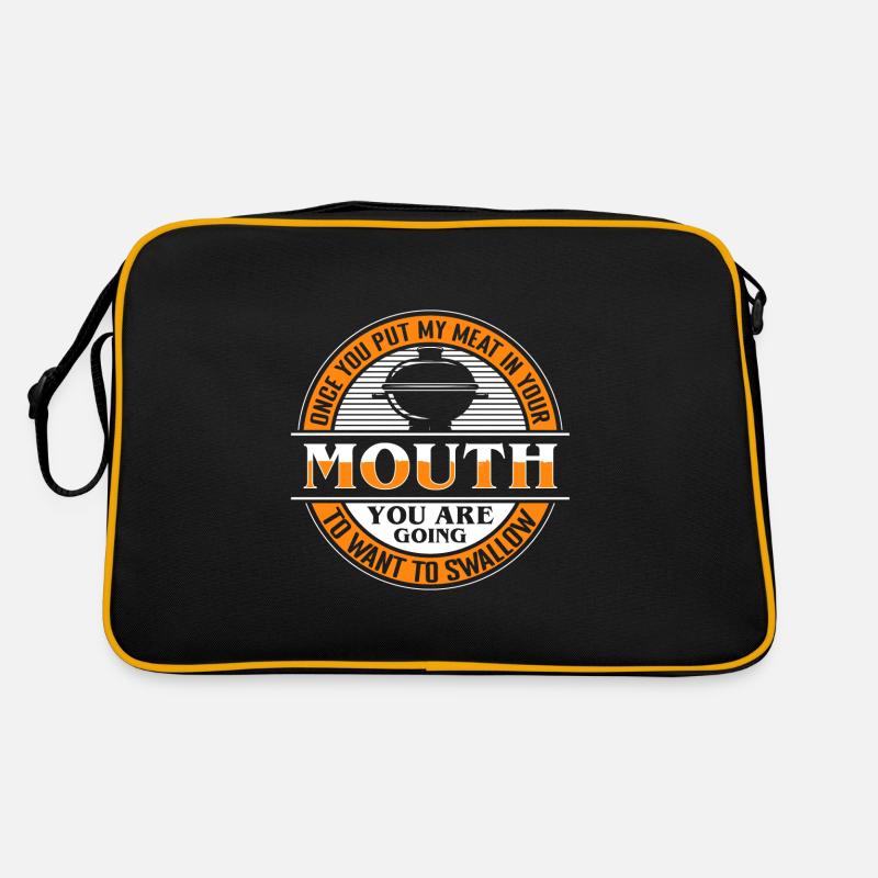 Sac Retro