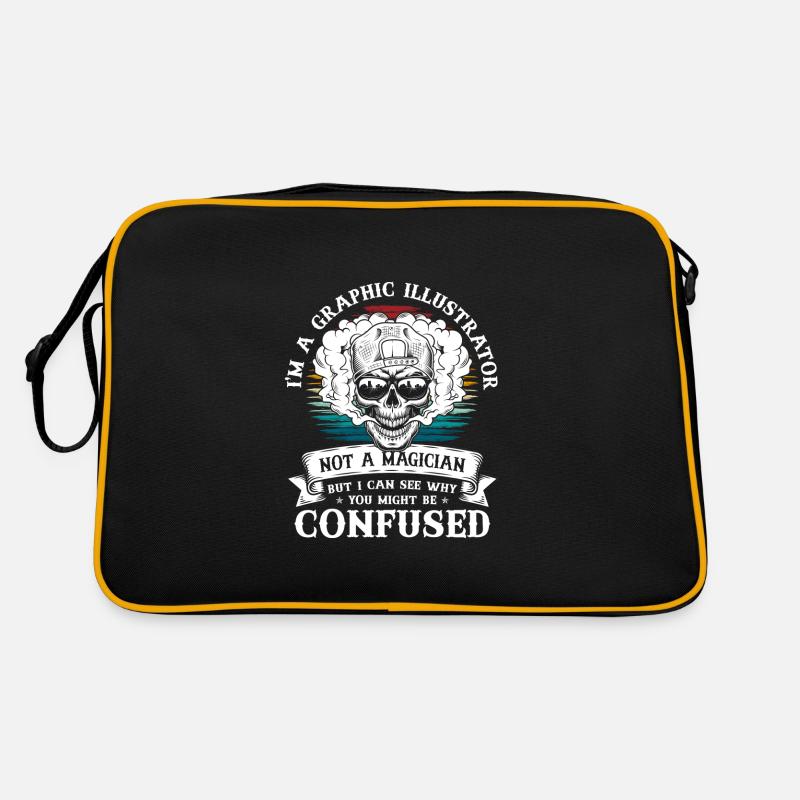 Sac Retro