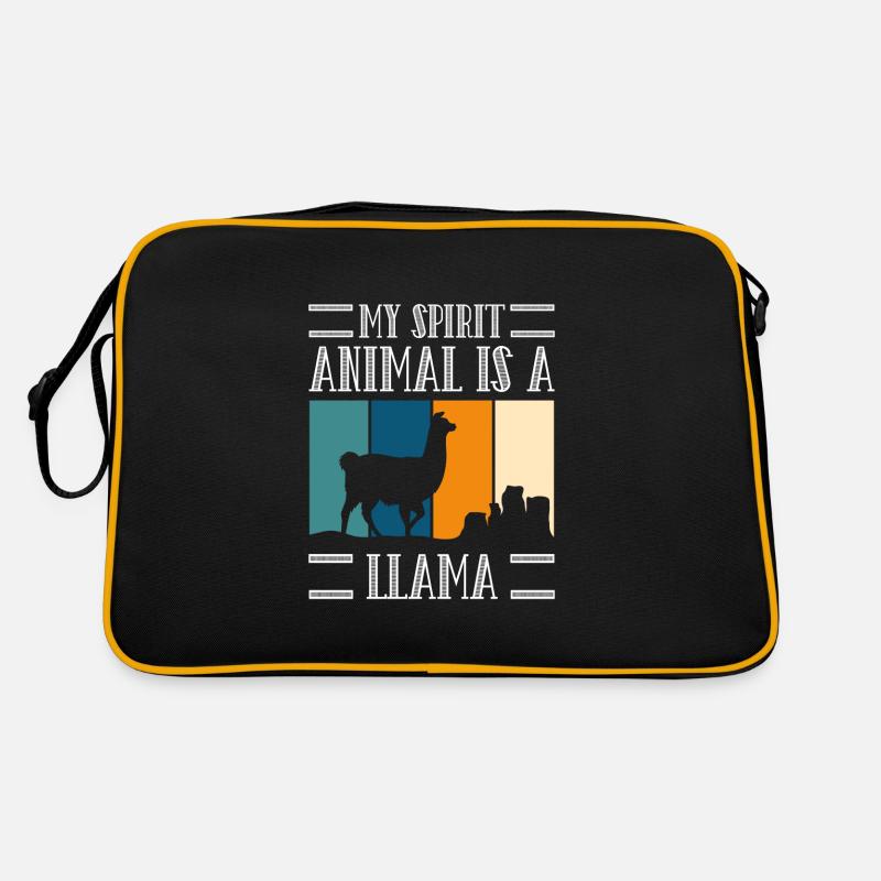 Retro Bag