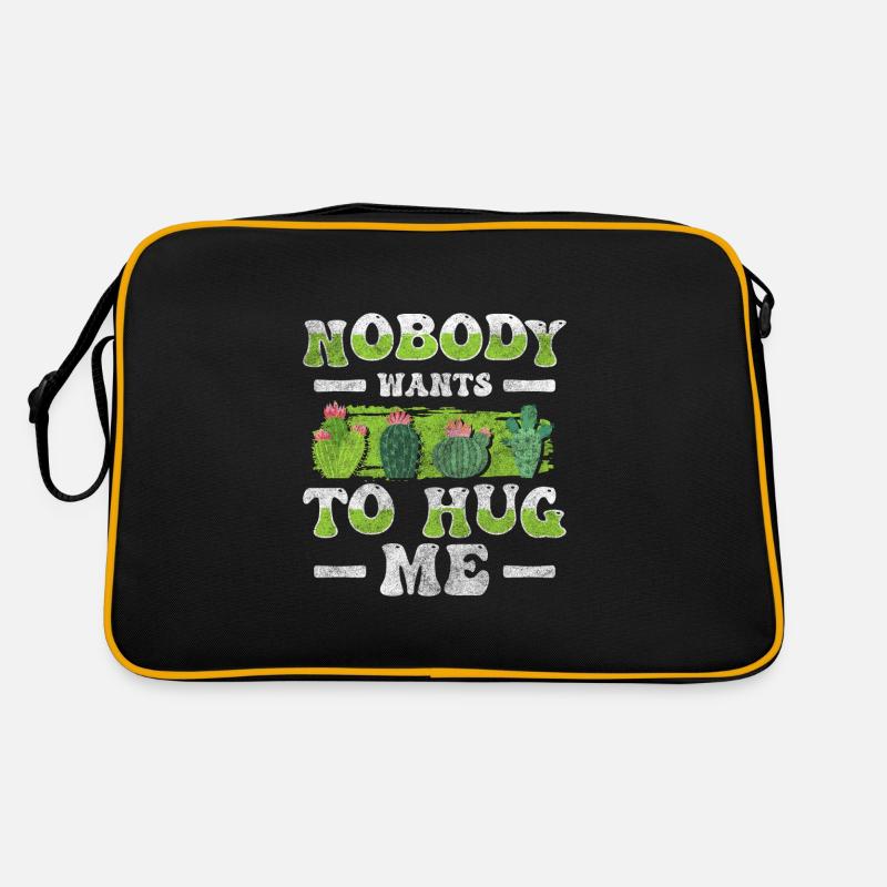 Retro Bag