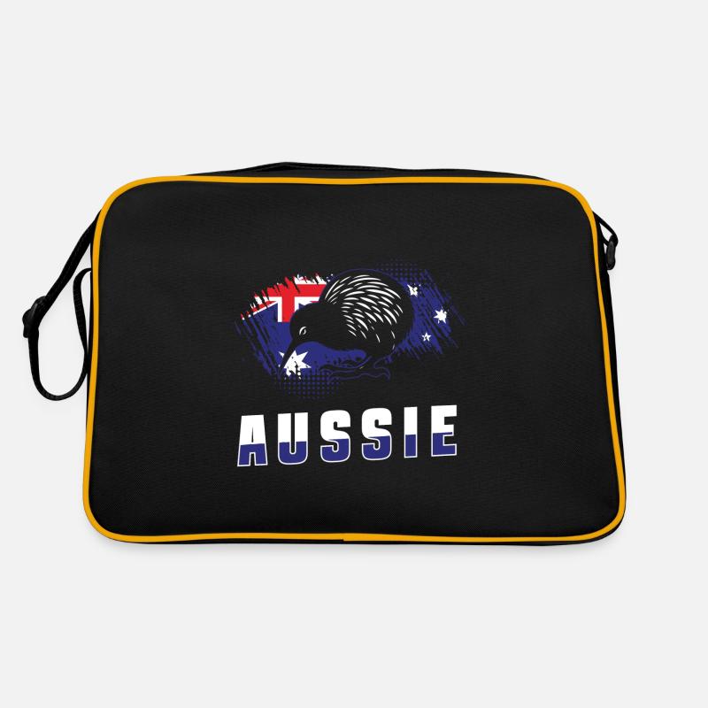 Retro Bag