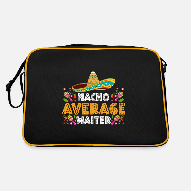 Sac Retro