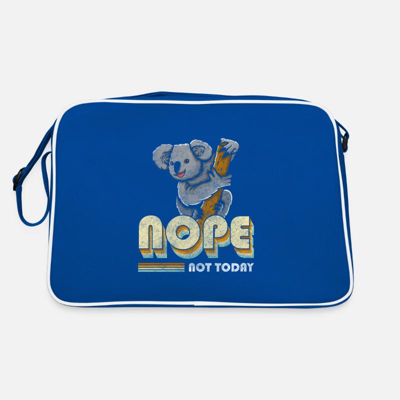 Koala Ours Ours de l’Outback Sac Retro