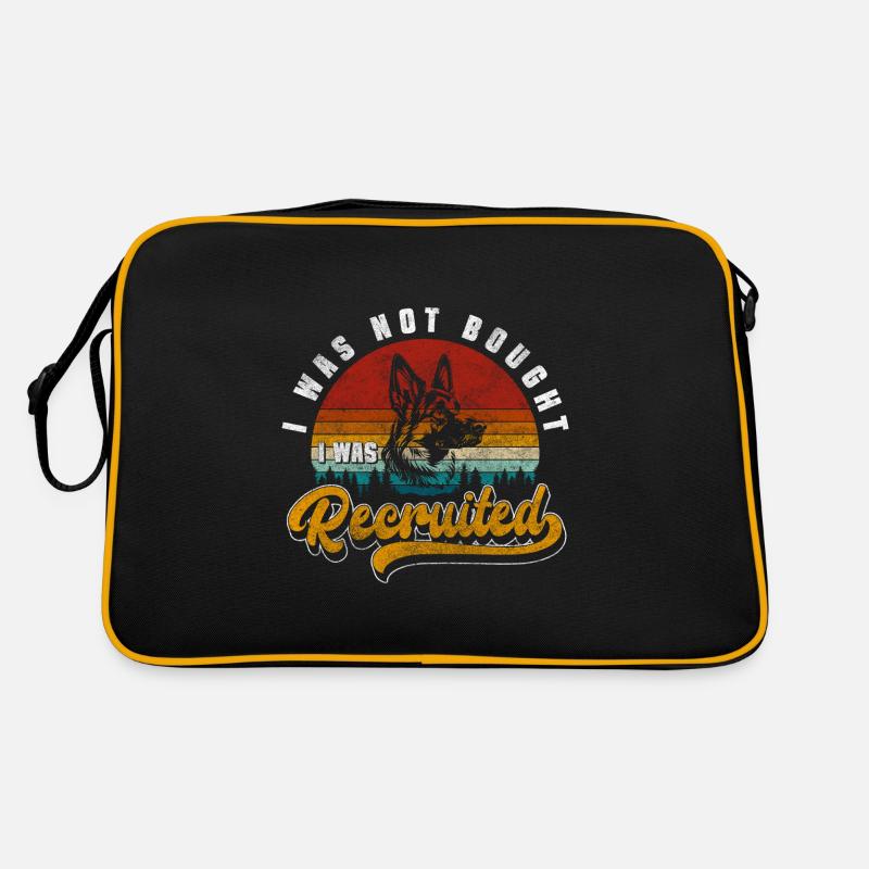 Retro Bag