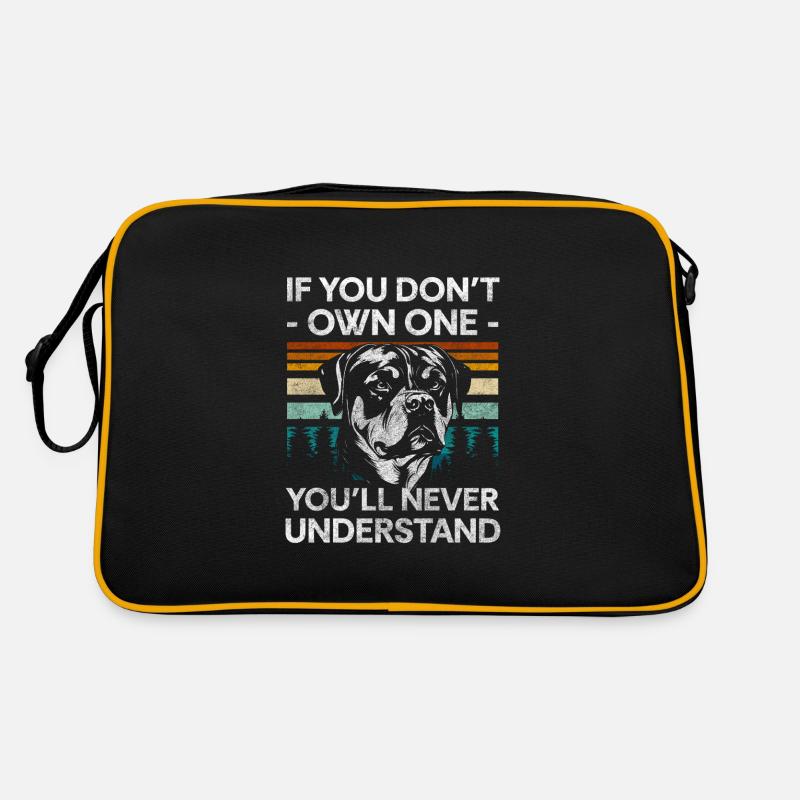Pedigree Chien Loyal Master Sac Retro