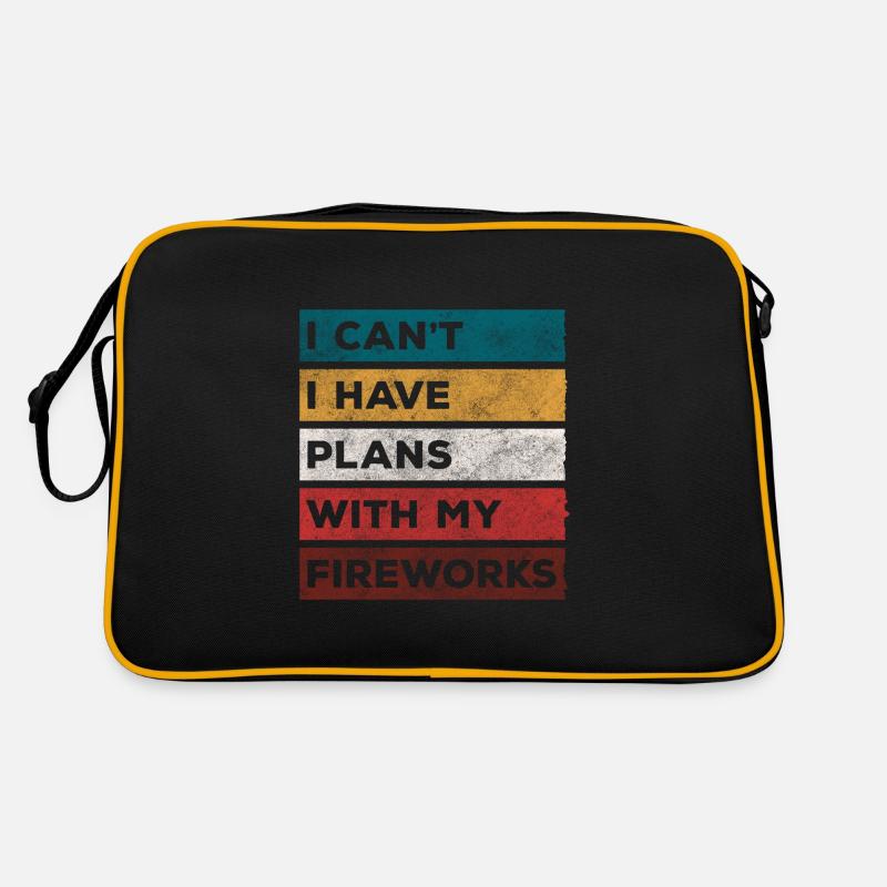 Retro Tasche