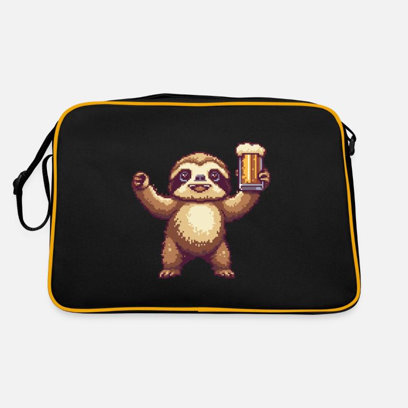 Retro Tasche