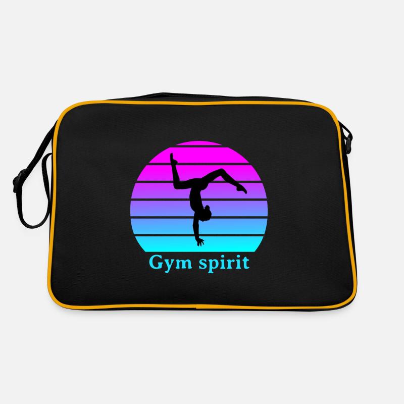 Retro Tasche