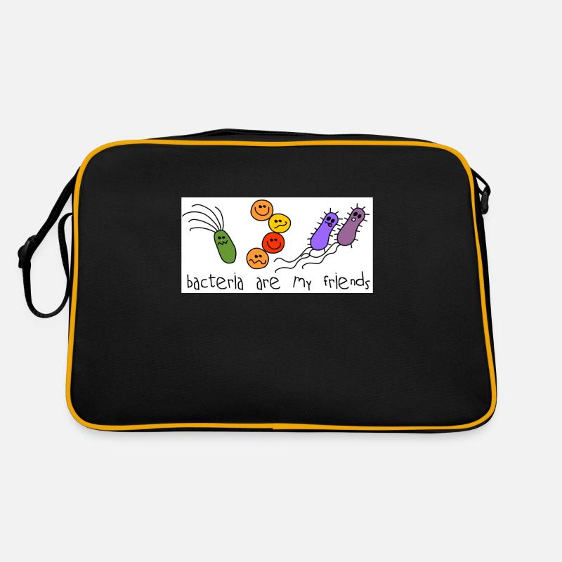 Sac Retro