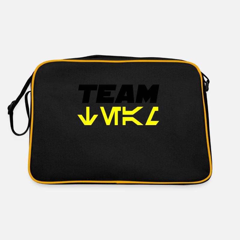 Retro Tasche